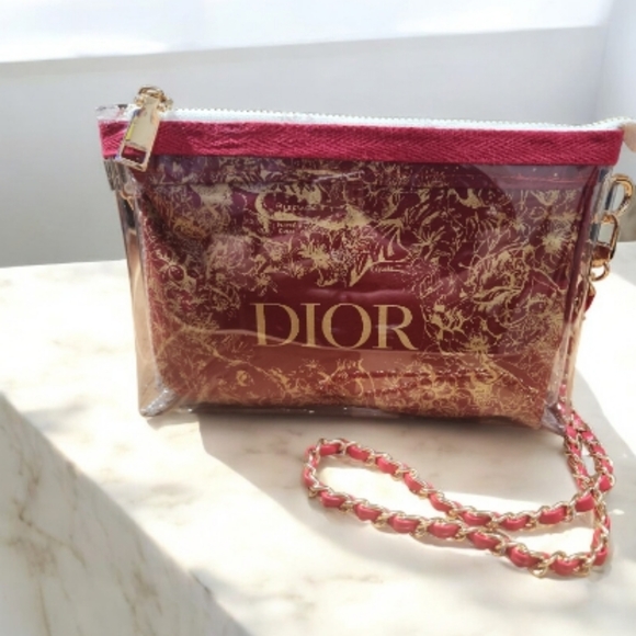 Dior Handbags - Dior Mini Bag